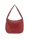 Mala de Ombro Hobo Sunetra Vermelha