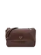 Mala de Ombro/Tiracolo Média Sunetra Castanha - Guess | Mala de Ombro/Tiracolo Sunetra Castanha | MISSCATH