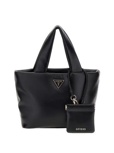 Mala de Mão Sunetra Preta