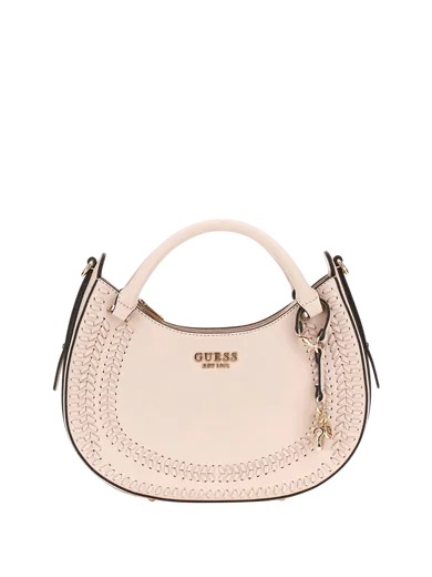 Mala de Mão Tatum Bege