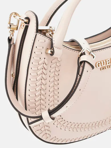 Mala de Mão Tatum Bege