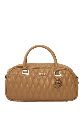 Mala de Mão Horizontal Valla Castanha