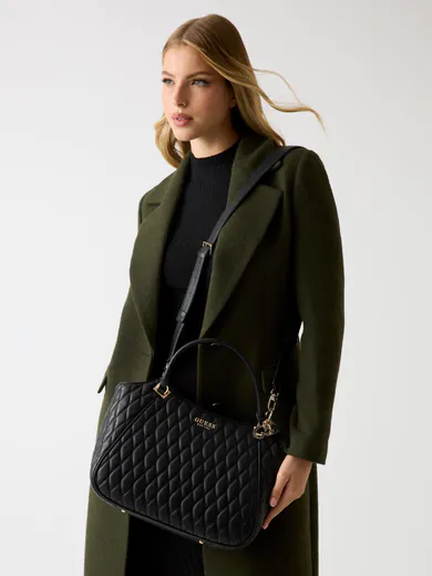 Mala Tote Valla Preta