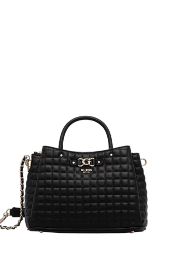 Mala de Mão Nadira Preta