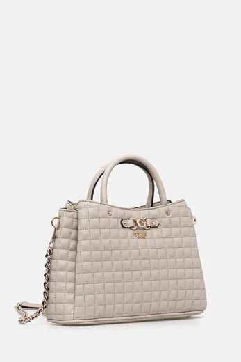 Mala de Mão Nadira Creme