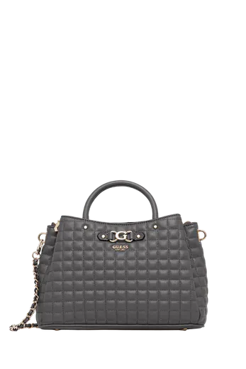 Mala de Mão Nadira Cinzenta