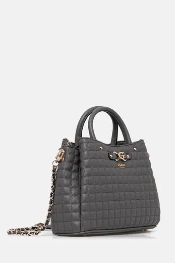 Mala de Mão Nadira Cinzenta