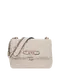 Minimala de Ombro/Tiracolo Nadira Bege - Guess | Minimala de Ombro/Tiracolo Nadira Bege | MISSCATH