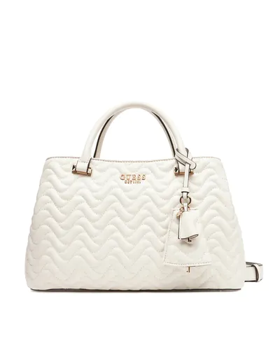 Mala de Mão Melisandra Creme