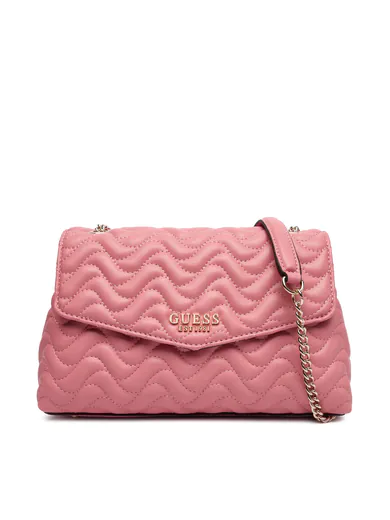 Mala de Ombro/Tiracolo Melisandra Rosa