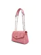 Mala de Ombro/Tiracolo Melisandra Rosa - Guess | Mala de Ombro/Tiracolo Melisandra Rosa | MISSCATH