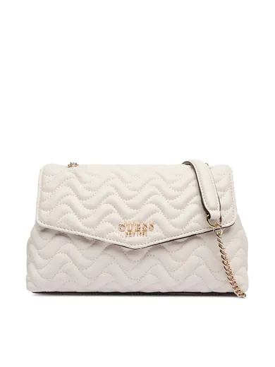 Mala de Ombro/Tiracolo Melisandra Creme