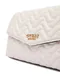 Mala de Ombro/Tiracolo Melisandra Creme - Guess | Mala de Ombro/Tiracolo Melisandra Creme | MISSCATH
