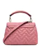 Mala de Tiracolo Melisandra Rosa - Guess | Mala de Tiracolo Melisandra Rosa | MISSCATH
