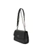 Mala de Ombro/Tiracolo Calista Preta - Guess | Mala de Ombro/Tiracolo Calista Preta | MISSCATH