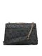 Mala de Ombro/Tiracolo Calista Preta - Guess | Mala de Ombro/Tiracolo Calista Preta | MISSCATH