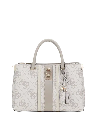 Mala de Mão Erenia Bege