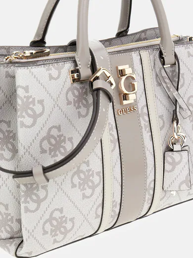 Mala de Mão Erenia Bege