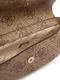 Minimala de Ombro/Tiracolo Logo Erenia Castanha - Guess | Minimala de Ombro/Tiracolo Logo Erenia Castanha | MISSCATH