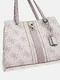 Mala Shopper Erenia Bege - Guess | Mala Shopper Erenia Bege | MISSCATH
