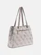 Mala Shopper Erenia Bege - Guess | Mala Shopper Erenia Bege | MISSCATH