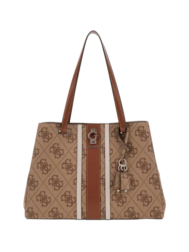 Mala Shopper Erenia Castanha