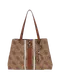 Mala Shopper Erenia Castanha