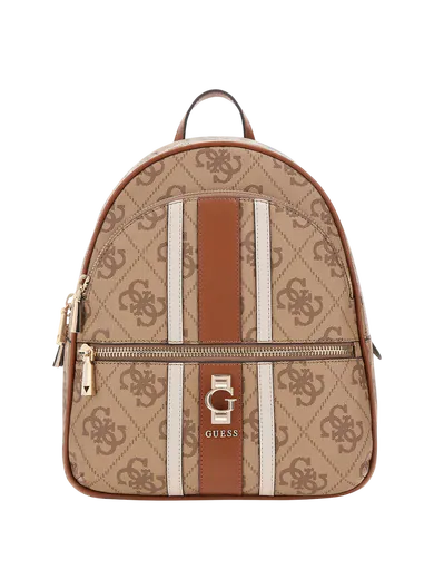 Mochila Erenia Grande Castanha