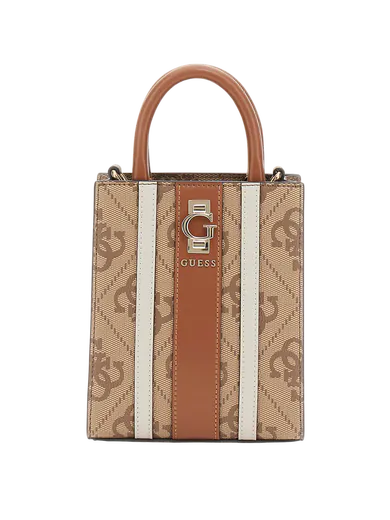 Minimala de Mão Erenia Castanha