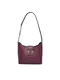 Mala de Ombro Hobo Jane Cor-de-vinho - Guess | Mala de Ombro Hobo Jane Cor-de-vinho | MISSCATH