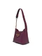 Mala de Ombro Hobo Jane Cor-de-vinho - Guess | Mala de Ombro Hobo Jane Cor-de-vinho | MISSCATH