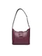 Mala de Ombro Hobo Jane Cor-de-vinho - Guess | Mala de Ombro Hobo Jane Cor-de-vinho | MISSCATH