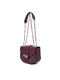 Mala de Ombro/Tiracolo Hobo Jane Cor-de-vinho - Guess | Mala de Ombro/Tiracolo Hobo Jane Cor-de-vinho | MISSCATH