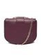 Mala de Ombro/Tiracolo Hobo Jane Cor-de-vinho - Guess | Mala de Ombro/Tiracolo Hobo Jane Cor-de-vinho | MISSCATH