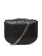 Mala de Ombro/Tiracolo Hobo Jane Preta - Guess | Mala de Ombro/Tiracolo Hobo Jane Preta | MISSCATH