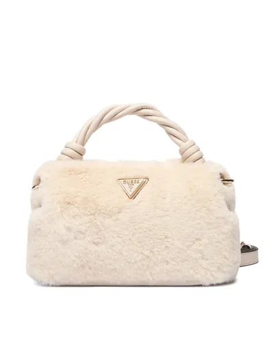 Minimala de Mão Shaida Efeito Pelo Branco