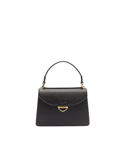 Mala de Mão Love Preta