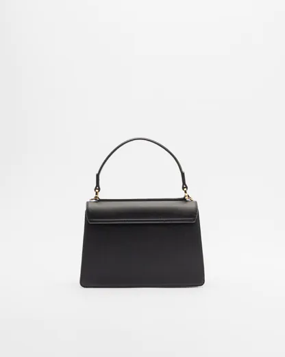 Mala de Mão Love Preta