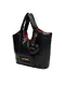 Mala Shopper Puffy Preta - Love Moschino | Mala Shopper Puffy Preta | MissCath