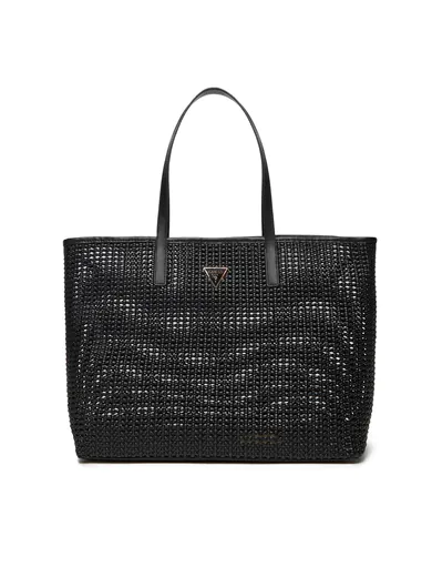 Mala Shopper Brigitta com Pochete Preta