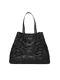 Mala Shopper Brigitta com Pochete Preta - Guess | Mala Shopper Brigitta com Pochete Preta | MISSCATH