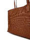 Mala Shopper Brigitta com Pochete Castanha - Guess | Mala Shopper Brigitta com Pochete Castanha | MISSCATH