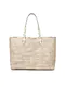 Mala Shopper Brigitta com Pochete Creme - Guess | Mala Shopper Brigitta com Pochete Creme | MISSCATH