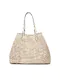 Mala Shopper Brigitta com Pochete Creme - Guess | Mala Shopper Brigitta com Pochete Creme | MISSCATH