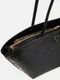 Mala de Ombro Bolena Saffiano Preta - Guess | Mala de Ombro Bolena Saffiano Preta | MISSCATH