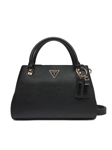 Mala de Mão Noelle II Preta