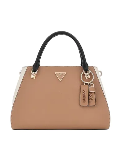 Mala de Mão Noelle II Castanha