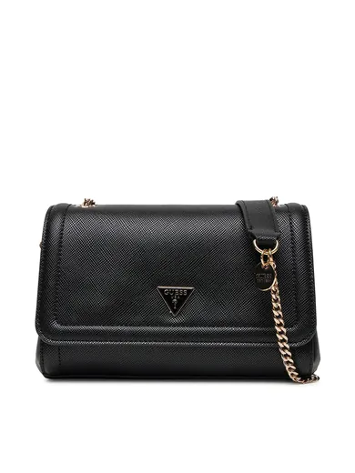 Mala de Ombro/Tiracolo Noelle II Preta