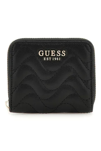 Carteira Pequena Melisandra Preta