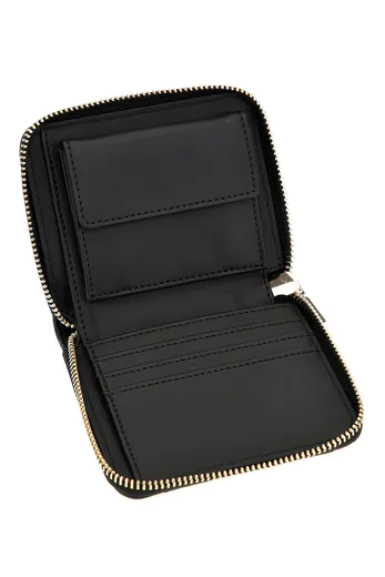 Carteira Pequena Melisandra Preta